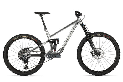Haro Greer Alloy 1 LTD MX - Raw