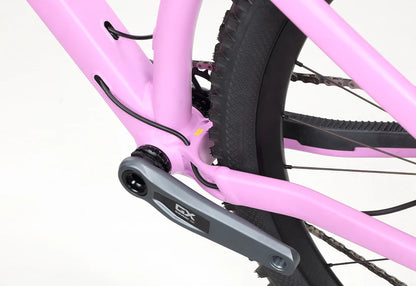 Haro Saguaro 1 29" - Matte Mauve
