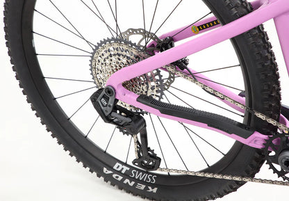 Haro Saguaro 1 29" - Matte Mauve