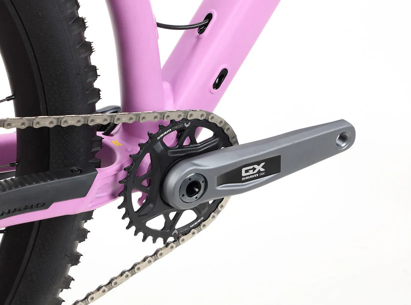 Haro Saguaro 1 29" - Matte Mauve