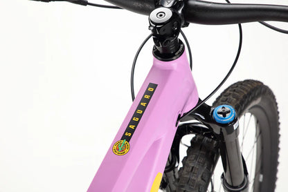 Haro Saguaro 1 29" - Matte Mauve
