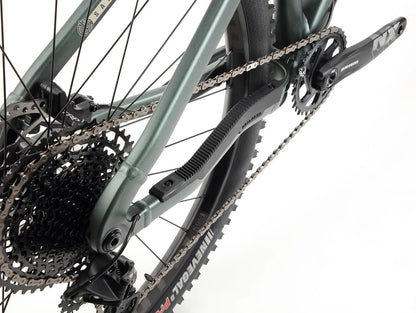 Haro Saguaro 2 29" - Matte Metallic Green