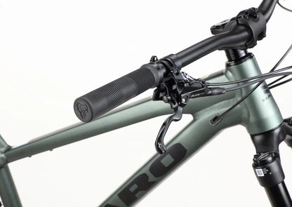 Haro Saguaro 2 29" - Matte Metallic Green