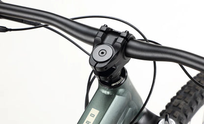 Haro Saguaro 2 29" - Matte Metallic Green