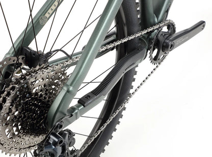 Haro Saguaro 3 29" - Matte Metallic Green