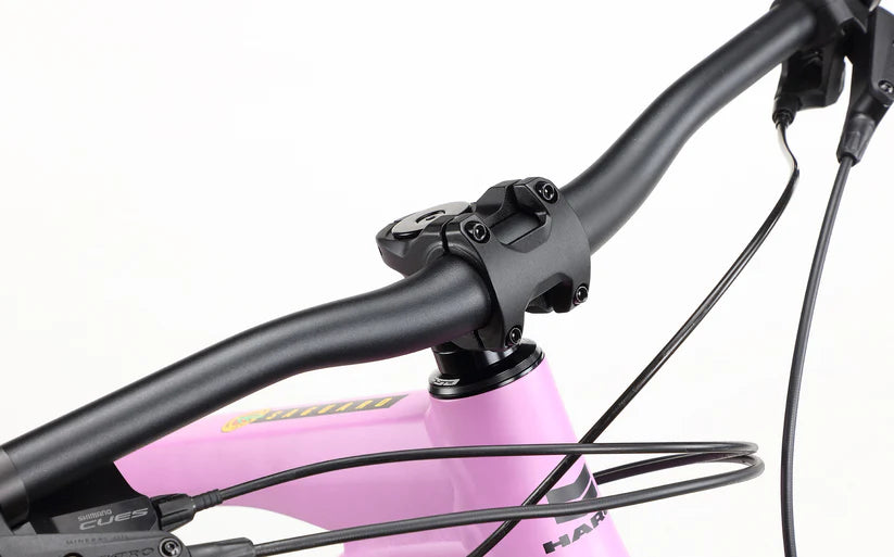 Haro Saguaro 3 29" - Matte Mauve