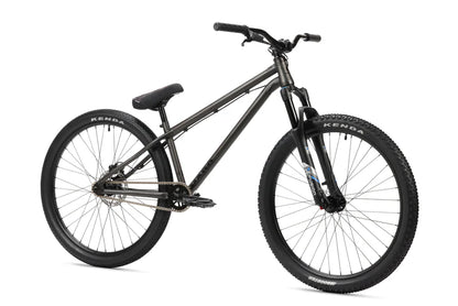 Haro Steel Reserve 2 26" - Black