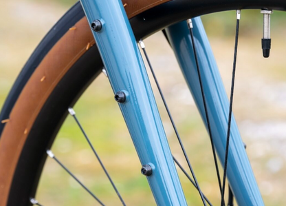 Marin Nicasio+ 650b Adventure Bike - Teal