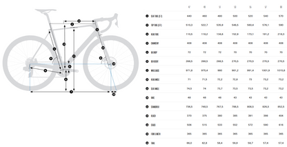 Orbea Orca M21eTeam 700c - Diamond Carbon View-Titan Gray - 2026
