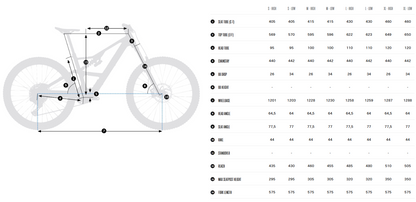 Orbea Rise LT H20 29 20mph - Bumblebee Yellow-Black - 2026