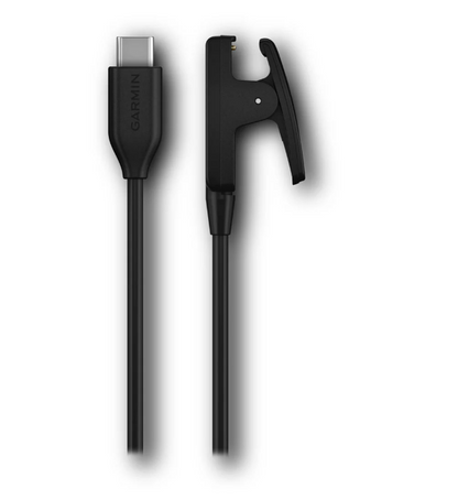 Garmin USB-C Clip Cable Charger