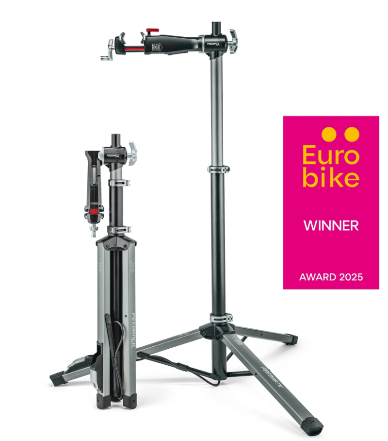 Feedback Pro Air Lift Repair Stand
