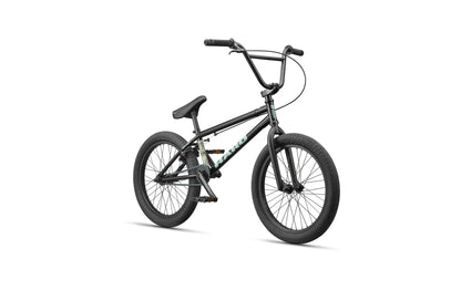 Haro Downtown 20" BMX - Semi-Gloss Black