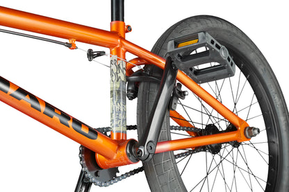 Haro Downtown 20" BMX - Gloss Orange Copper