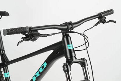 Haro Double Peak 3 29" - Gloss Tan-Lava