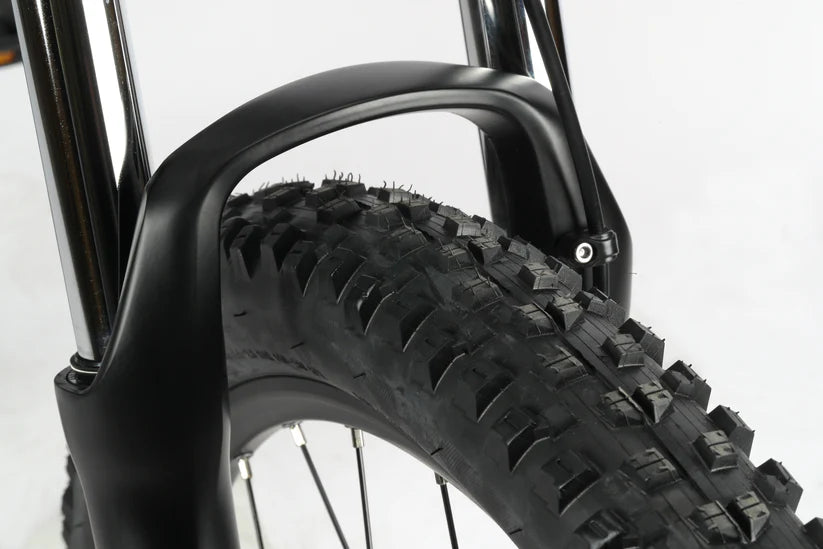 Haro Double Peak 3 29" - Gloss Tan-Lava