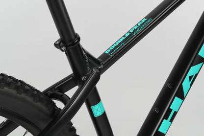 Haro Double Peak 3 29" - Gloss Tan-Lava