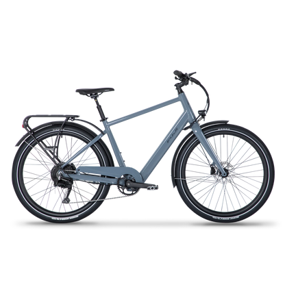 Fuji Boulevard EVO 27.5" - Cool Gray