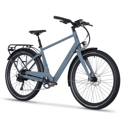 Fuji Boulevard EVO 27.5" - Cool Gray