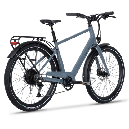 Fuji Boulevard EVO 27.5" - Cool Gray