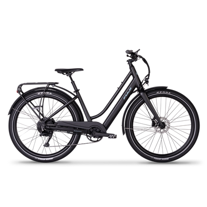 Fuji Boulevard EVO LS 27.5" - Matte Black