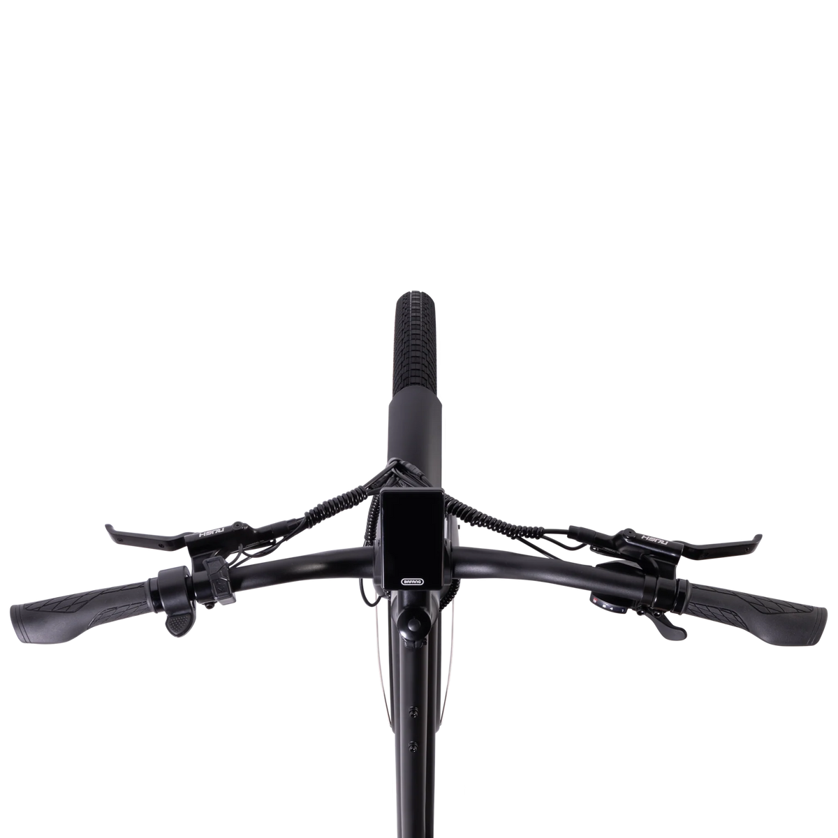 Fuji Boulevard EVO LS 27.5" - Matte Black