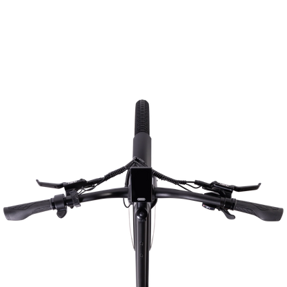 Fuji Boulevard EVO LS 27.5" - Matte Black