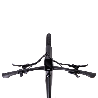 Fuji Boulevard EVO 27.5" - Matte Black