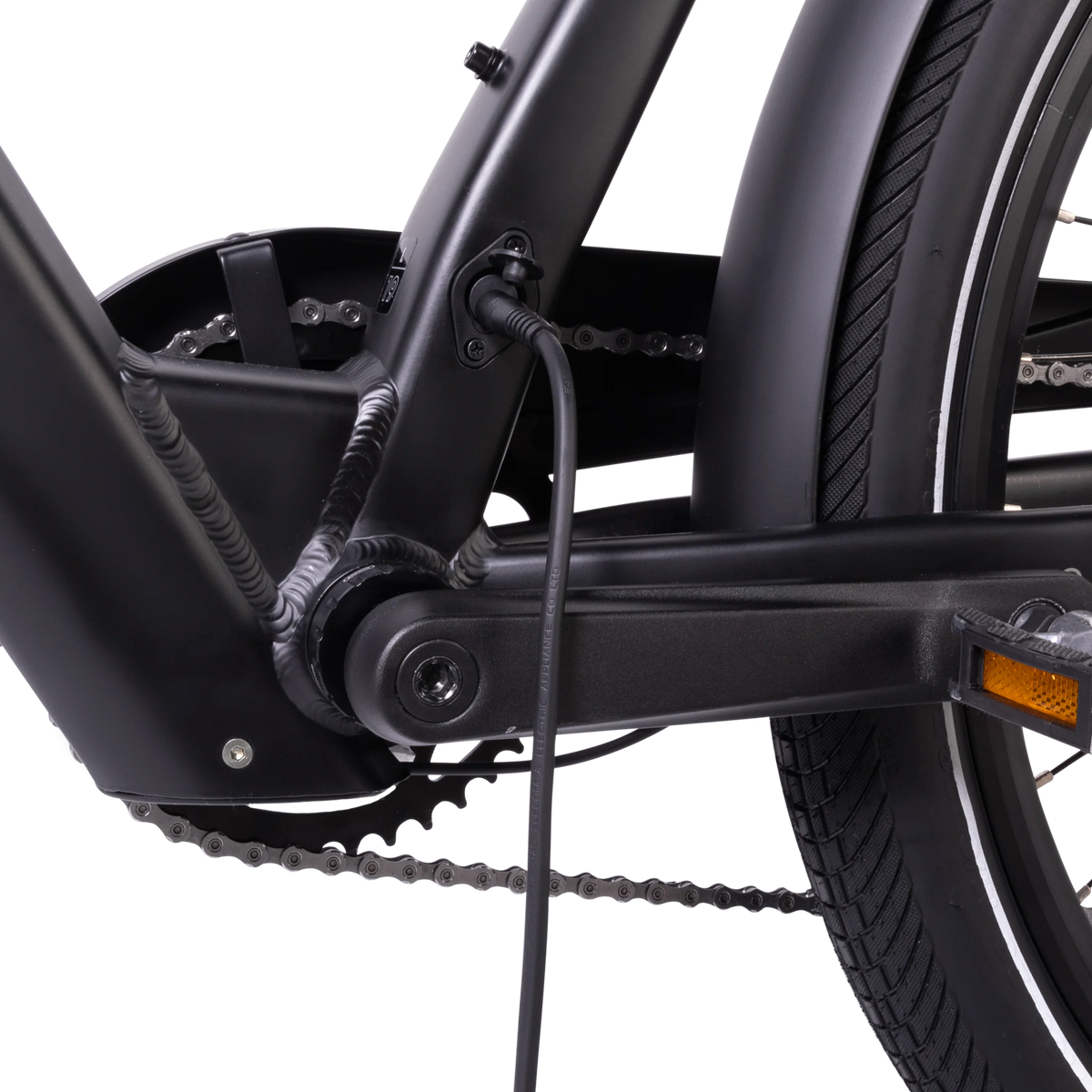 Fuji Boulevard EVO 27.5" - Sage