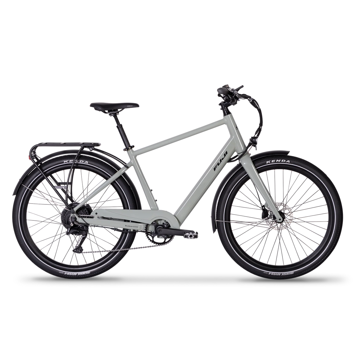 Fuji Boulevard EVO 27.5" - Sage