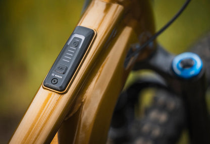 Marin Rift Zone EL XR 29 - Tan-Brown Fade