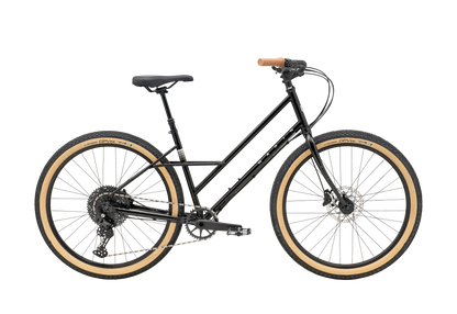 Marin Larkspur 2 27.5 - Gloss Black