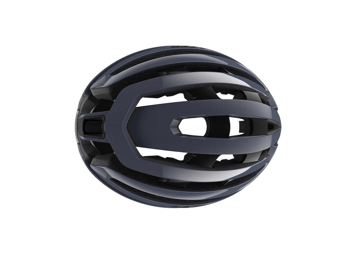 Lazer Z1 Kineticore Road Helmet - Cosmic Blue
