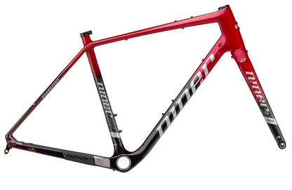 Niner RLT 9 RDO Frameset - Blood Red