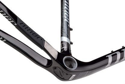 Niner RLT 9 RDO Frameset - Blood Red