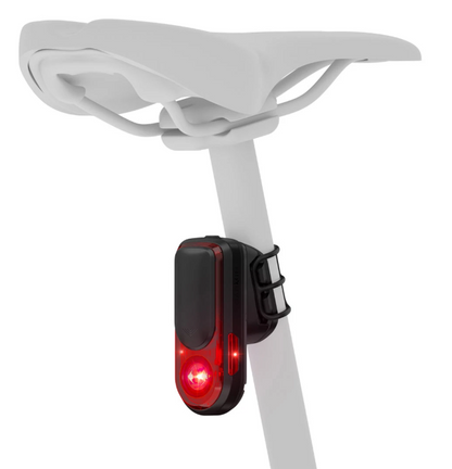 Garmin Varia Rearvue 820 Rear Light