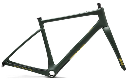 ENVE Mog 700c Frameset - Recon Green