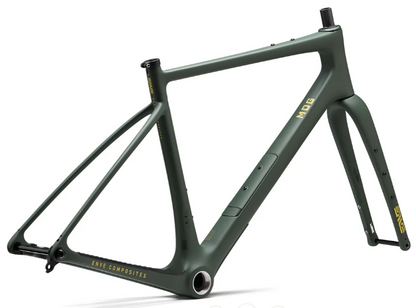ENVE Mog 700c Frameset - Recon Green