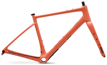 ENVE Mog 700c Frameset - Wayfinder Coral