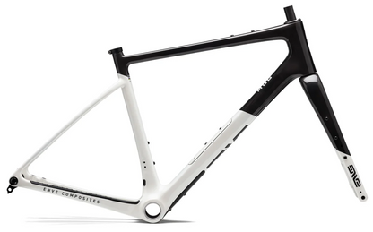 ENVE Mog 700c Frameset - Aspen White