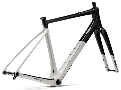 ENVE Mog 700c Frameset - Aspen White