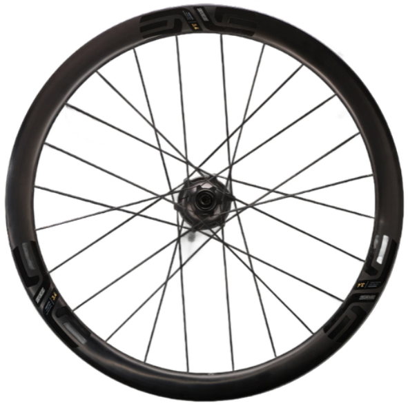 ENVE SES 2.3 Classified 700c Powershift Road Wheel - Rear