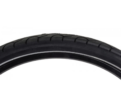 Kenda Kwest K193 Reflective 26" Hybrid Tire - Black