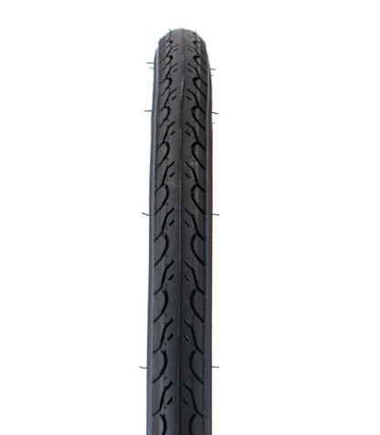 Kenda Kwest K193 Reflective 26" Hybrid Tire - Black