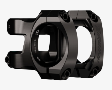 Race Face Turbine MTB Stem - Black