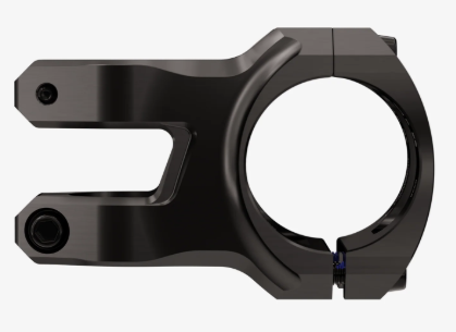 Race Face Turbine MTB Stem - Black