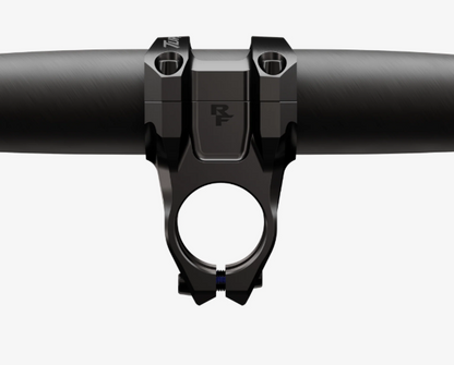 Race Face Turbine MTB Stem - Black