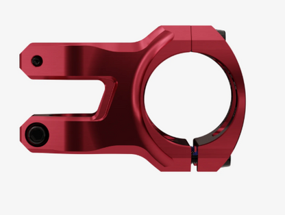 Race Face Turbine MTB Stem - Red