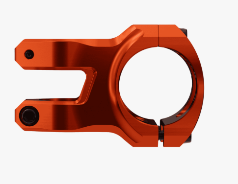 Race Face Turbine MTB Stem - Orange