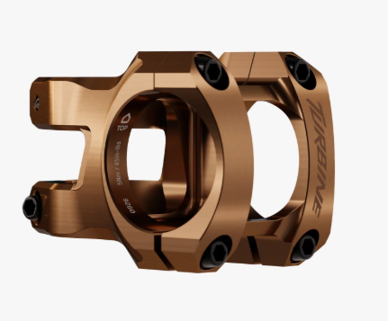 Race Face Turbine MTB Stem - Kash Money